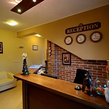 فندق Family Lazur