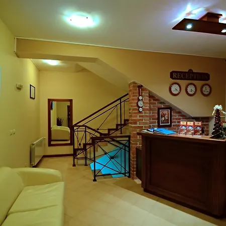 Family Lazur 3* بانسكو