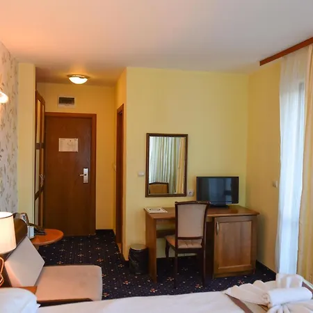 Hotel Family Lazur Bansko