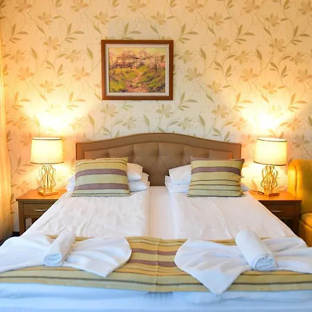 Hotel Family Lazur Bansko