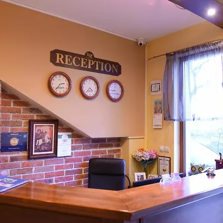 Family Lazur Hotel Bansko