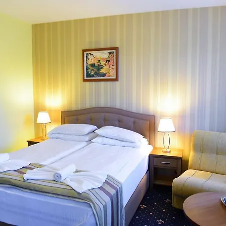 Family Lazur Hotel Bansko