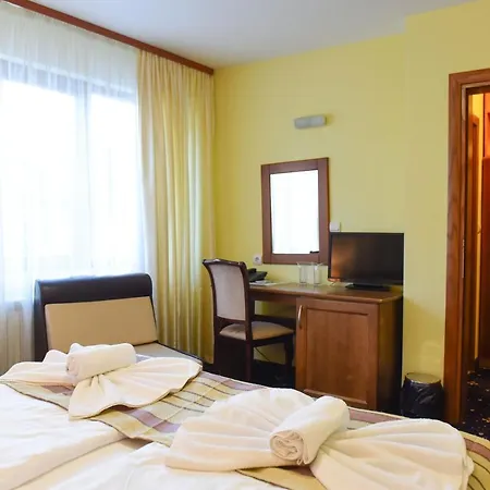 Family Lazur 3* Μπάνσκο