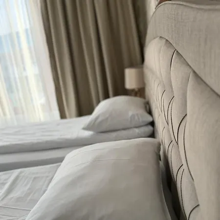 Family Lazur 3* Μπάνσκο