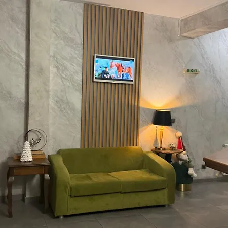 Hotel Family Lazur Bansko