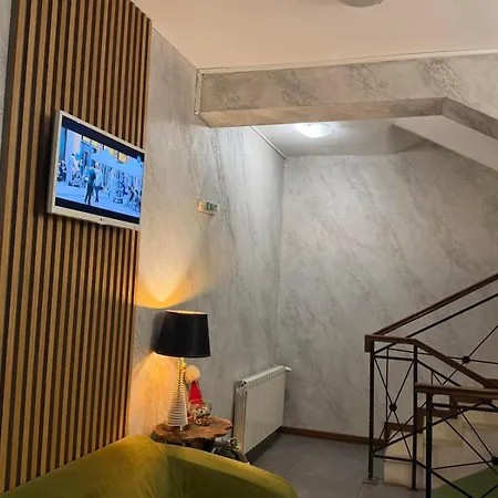 Hotel Family Lazur Bansko