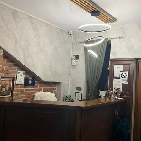 Hotel Family Lazur Bansko