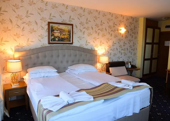 Hotel Family Lazur 3*