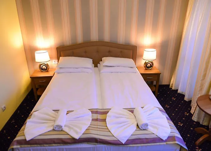 Family Lazur Hotel 3*