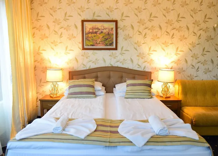 Hotel Family Lazur Bansko