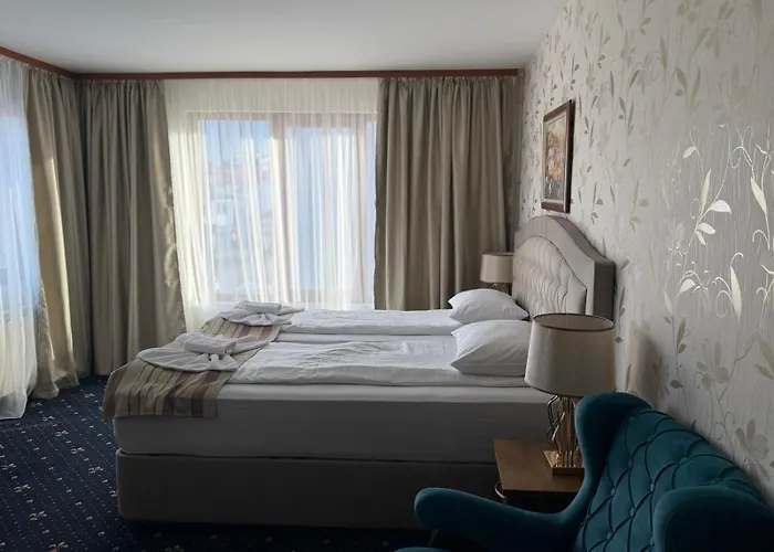 Family Lazur Hotel Bansko