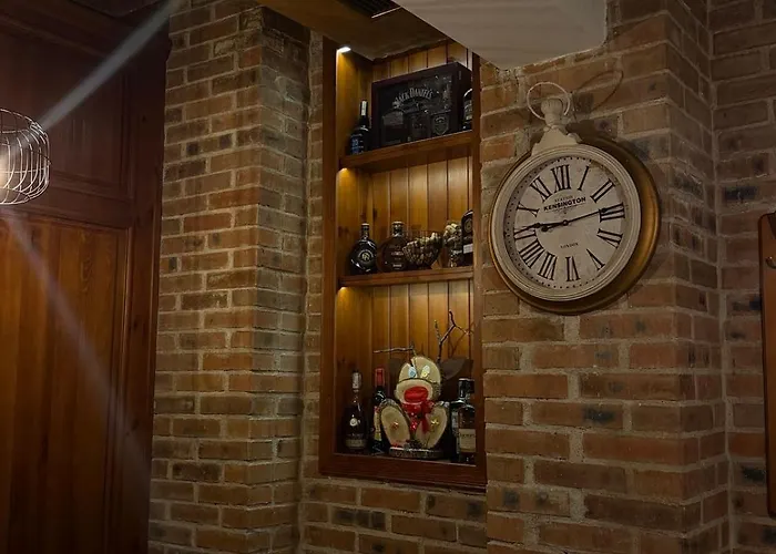 Family Lazur 3* Bansko