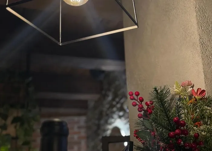 Family Lazur 3* Bansko