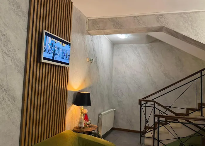 Hotel Family Lazur Bansko