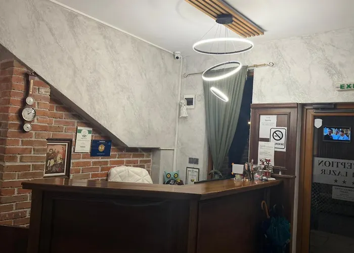 Hotel Family Lazur Bansko